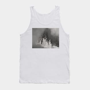 The winter dream Tank Top